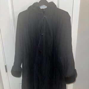 Ultex Design Long Coat